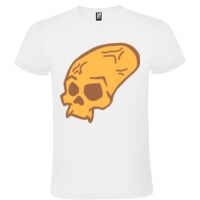 6424 T-shirt Personalizzate Economiche – Stampa Full Color, Minimo 100 Pezzi Thumbnail