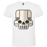 6424 T-shirt Personalizzate Economiche – Stampa Full Color, Minimo 100 Pezzi Thumbnail