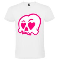 6424 T-shirt Personalizzate Economiche – Stampa Full Color, Minimo 100 Pezzi Thumbnail