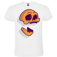 6424 T-shirt Personalizzate Economiche – Stampa Full Color, Minimo 100 Pezzi Thumbnail