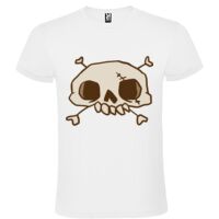 6424 T-shirt Personalizzate Economiche – Stampa Full Color, Minimo 100 Pezzi Thumbnail
