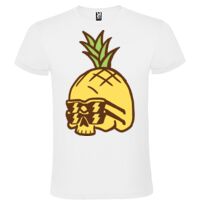 6424 T-shirt Personalizzate Economiche – Stampa Full Color, Minimo 100 Pezzi Thumbnail