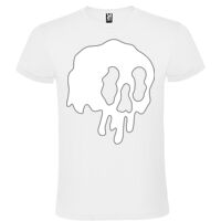 6424 T-shirt Personalizzate Economiche – Stampa Full Color, Minimo 100 Pezzi Thumbnail