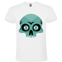 6424 T-shirt Personalizzate Economiche – Stampa Full Color, Minimo 100 Pezzi Thumbnail