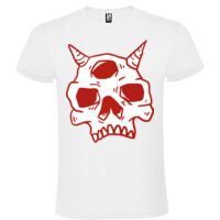 6424 T-shirt Personalizzate Economiche – Stampa Full Color, Minimo 100 Pezzi Thumbnail