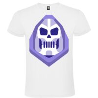 6424 T-shirt Personalizzate Economiche – Stampa Full Color, Minimo 100 Pezzi Thumbnail