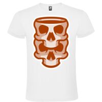 6424 T-shirt Personalizzate Economiche – Stampa Full Color, Minimo 100 Pezzi Thumbnail