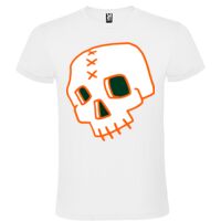 6424 T-shirt Personalizzate Economiche – Stampa Full Color, Minimo 100 Pezzi Thumbnail