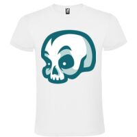 6424 T-shirt Personalizzate Economiche – Stampa Full Color, Minimo 100 Pezzi Thumbnail