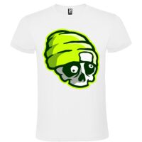 6424 T-shirt Personalizzate Economiche – Stampa Full Color, Minimo 100 Pezzi Thumbnail