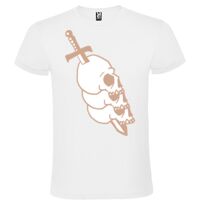 6424 T-shirt Personalizzate Economiche – Stampa Full Color, Minimo 100 Pezzi Thumbnail
