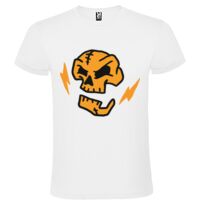 6424 T-shirt Personalizzate Economiche – Stampa Full Color, Minimo 100 Pezzi Thumbnail