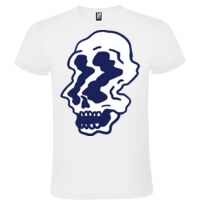 6424 T-shirt Personalizzate Economiche – Stampa Full Color, Minimo 100 Pezzi Thumbnail