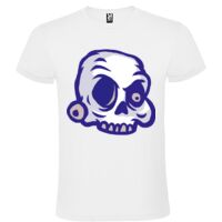6424 T-shirt Personalizzate Economiche – Stampa Full Color, Minimo 100 Pezzi Thumbnail