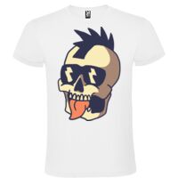 6424 T-shirt Personalizzate Economiche – Stampa Full Color, Minimo 100 Pezzi Thumbnail
