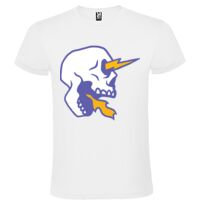 6424 T-shirt Personalizzate Economiche – Stampa Full Color, Minimo 100 Pezzi Thumbnail
