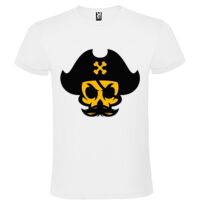 6424 T-shirt Personalizzate Economiche – Stampa Full Color, Minimo 100 Pezzi Thumbnail