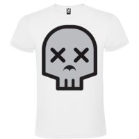 6424 T-shirt Personalizzate Economiche – Stampa Full Color, Minimo 100 Pezzi Thumbnail