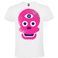 6424 T-shirt Personalizzate Economiche – Stampa Full Color, Minimo 100 Pezzi Thumbnail
