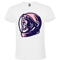6424 T-shirt Personalizzate Economiche – Stampa Full Color, Minimo 100 Pezzi Thumbnail