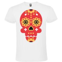 6424 T-shirt Personalizzate Economiche – Stampa Full Color, Minimo 100 Pezzi Thumbnail