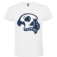 6424 T-shirt Personalizzate Economiche – Stampa Full Color, Minimo 100 Pezzi Thumbnail