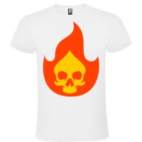6424 T-shirt Personalizzate Economiche – Stampa Full Color, Minimo 100 Pezzi Thumbnail