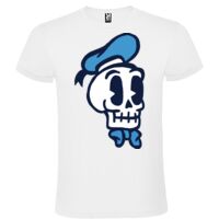 6424 T-shirt Personalizzate Economiche – Stampa Full Color, Minimo 100 Pezzi Thumbnail