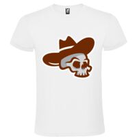6424 T-shirt Personalizzate Economiche – Stampa Full Color, Minimo 100 Pezzi Thumbnail