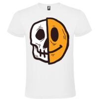 6424 T-shirt Personalizzate Economiche – Stampa Full Color, Minimo 100 Pezzi Thumbnail