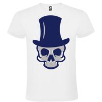 6424 T-shirt Personalizzate Economiche – Stampa Full Color, Minimo 100 Pezzi Thumbnail