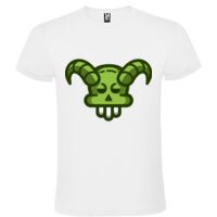 6424 T-shirt Personalizzate Economiche – Stampa Full Color, Minimo 100 Pezzi Thumbnail