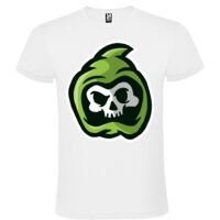 6424 T-shirt Personalizzate Economiche – Stampa Full Color, Minimo 100 Pezzi Thumbnail