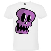 6424 T-shirt Personalizzate Economiche – Stampa Full Color, Minimo 100 Pezzi Thumbnail