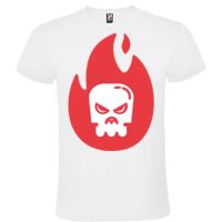 6424 T-shirt Personalizzate Economiche – Stampa Full Color, Minimo 100 Pezzi Thumbnail