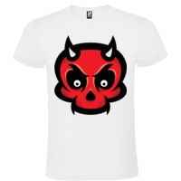 6424 T-shirt Personalizzate Economiche – Stampa Full Color, Minimo 100 Pezzi Thumbnail