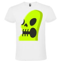6424 T-shirt Personalizzate Economiche – Stampa Full Color, Minimo 100 Pezzi Thumbnail