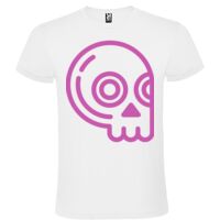 6424 T-shirt Personalizzate Economiche – Stampa Full Color, Minimo 100 Pezzi Thumbnail