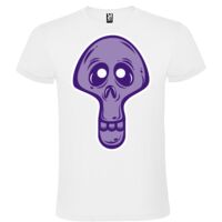 6424 T-shirt Personalizzate Economiche – Stampa Full Color, Minimo 100 Pezzi Thumbnail