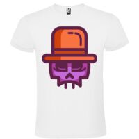 6424 T-shirt Personalizzate Economiche – Stampa Full Color, Minimo 100 Pezzi Thumbnail