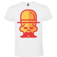 6424 T-shirt Personalizzate Economiche – Stampa Full Color, Minimo 100 Pezzi Thumbnail