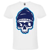 6424 T-shirt Personalizzate Economiche – Stampa Full Color, Minimo 100 Pezzi Thumbnail
