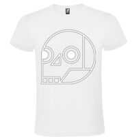 6424 T-shirt Personalizzate Economiche – Stampa Full Color, Minimo 100 Pezzi Thumbnail