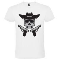 6424 T-shirt Personalizzate Economiche – Stampa Full Color, Minimo 100 Pezzi Thumbnail
