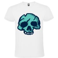 6424 T-shirt Personalizzate Economiche – Stampa Full Color, Minimo 100 Pezzi Thumbnail
