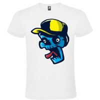 6424 T-shirt Personalizzate Economiche – Stampa Full Color, Minimo 100 Pezzi Thumbnail