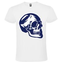 6424 T-shirt Personalizzate Economiche – Stampa Full Color, Minimo 100 Pezzi Thumbnail