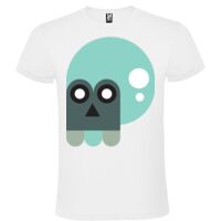 6424 T-shirt Personalizzate Economiche – Stampa Full Color, Minimo 100 Pezzi Thumbnail