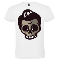 6424 T-shirt Personalizzate Economiche – Stampa Full Color, Minimo 100 Pezzi Thumbnail