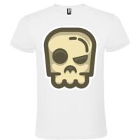 6424 T-shirt Personalizzate Economiche – Stampa Full Color, Minimo 100 Pezzi Thumbnail